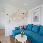 Ferienhaus Ostseecamp Lübecker Bucht Steuerbord