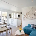Ferienhaus Ostseecamp Lübecker Bucht Steuerbord *