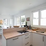 Ferienhaus Ostseecamp Lübecker Bucht Steuerbord