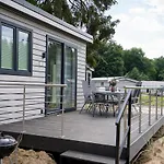 Ostseecamp Lübecker Bucht Steuerbord Scharbeutz