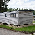 Ostseecamp Lübecker Bucht Steuerbord Ferienhaus