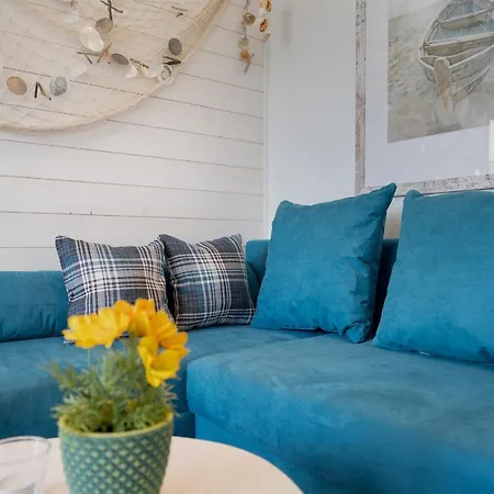 Ostseecamp Luebecker Bucht Steuerbord *