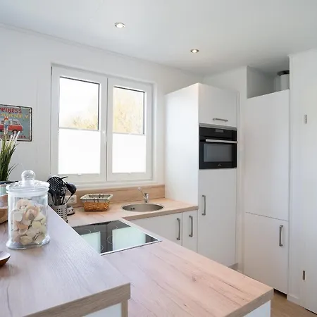 Ostseecamp Luebecker Bucht Steuerbord *