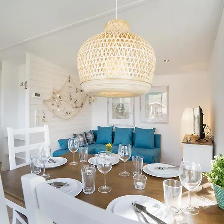 Ostseecamp Luebecker Bucht Steuerbord