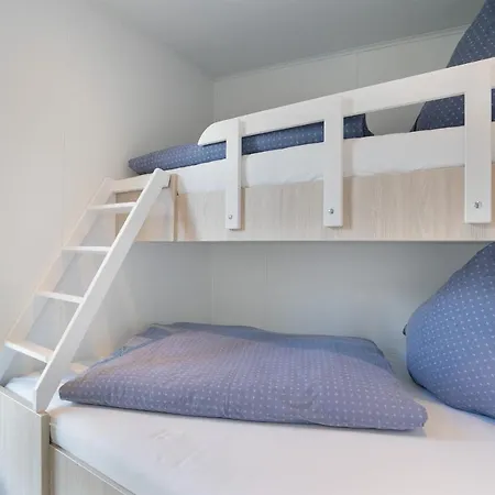 Ostseecamp Luebecker Bucht Steuerbord 펜션