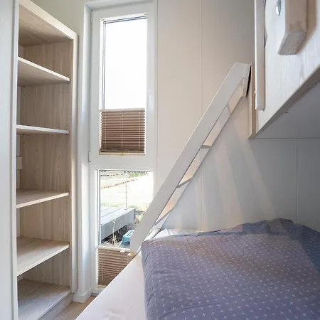 Ostseecamp Luebecker Bucht Steuerbord *