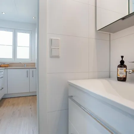 Ostseecamp Luebecker Bucht Steuerbord 펜션