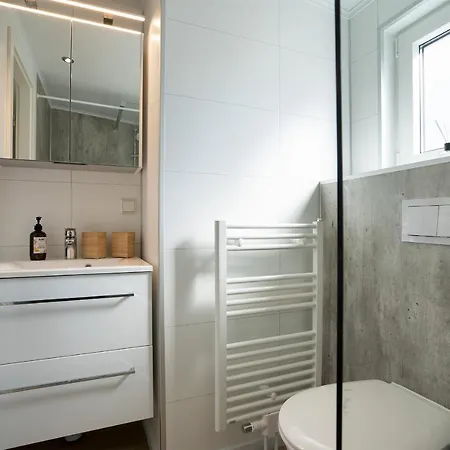 Ostseecamp Luebecker Bucht Steuerbord *