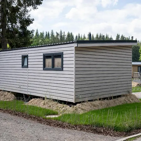 Ostseecamp Luebecker Bucht Steuerbord 펜션