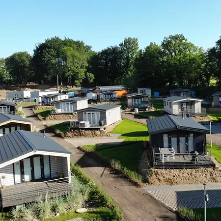 펜션 Ostseecamp Luebecker Bucht Steuerbord *