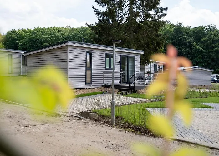 Ostseecamp Luebecker Bucht Steuerbord Scharbeutz